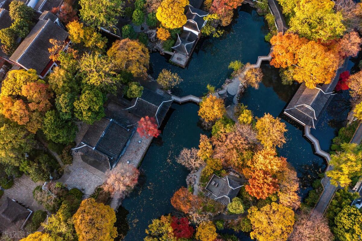 江苏常州焦溪古镇附近景点有哪些,江苏旅游景点推荐打卡