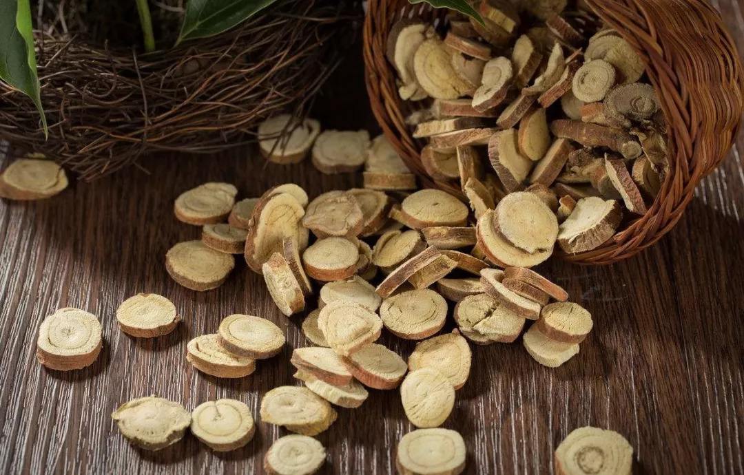 消囊汤治疗卵巢囊肿66例,消除卵巢囊肿的中药方