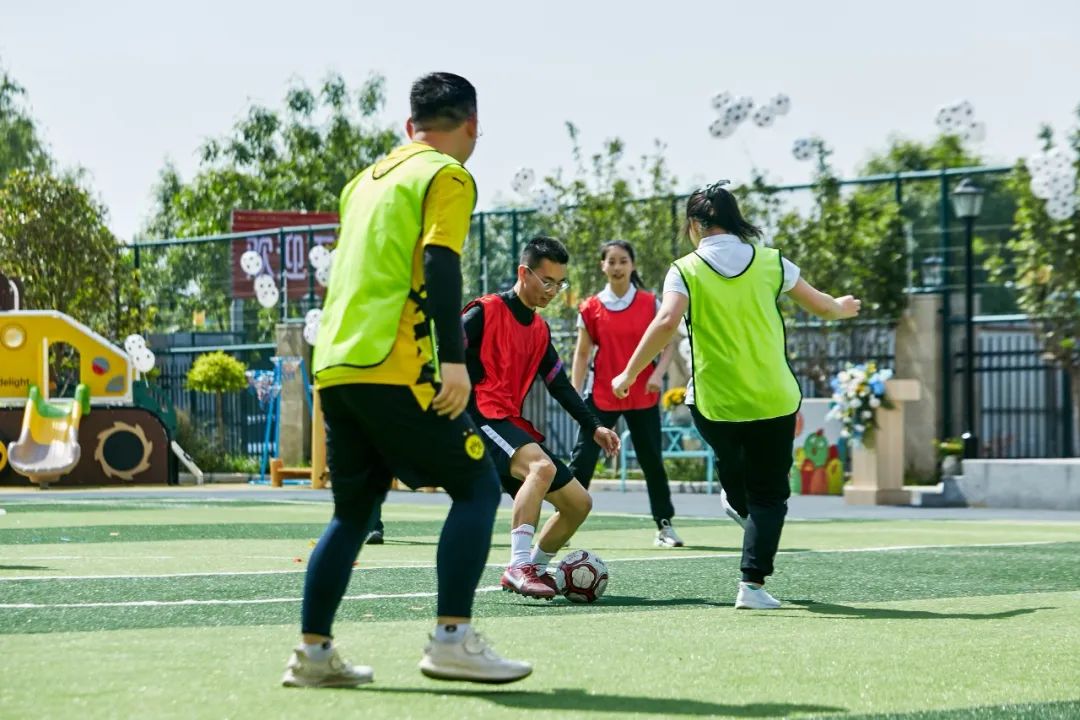 叮咚幼儿园开学,叮咚郑州