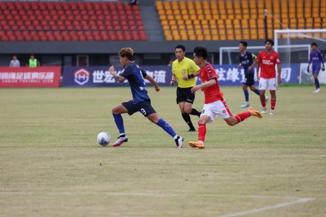 中乙大连智行赛程,中乙青岛战报