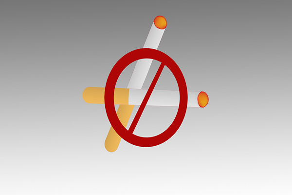 抽多少烟会致癌,一般抽多少烟能得肺癌