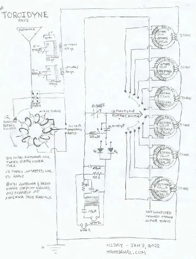 矿石收音机从风靡一时到沦为儿童玩具，围绕它的竞赛至今仍在继续