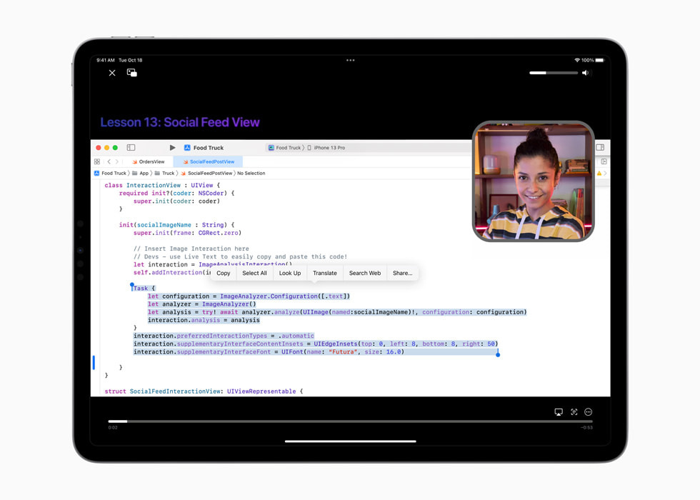 苹果正式发布ipados17系统,苹果ipados16.3.1正式版发布