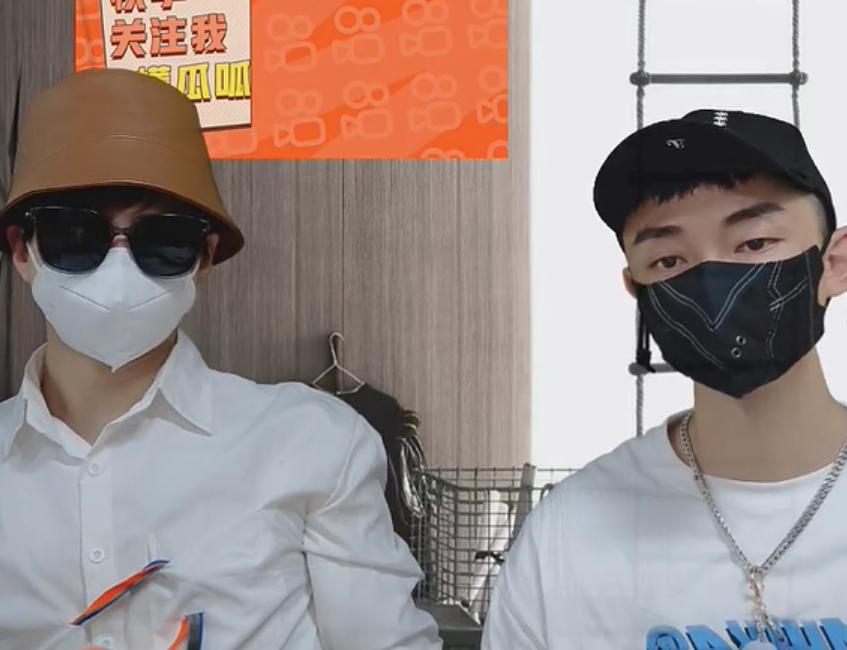 蔡徐坤工作室回应被冻结财产,蔡徐坤工作室回应被冻结财产超话