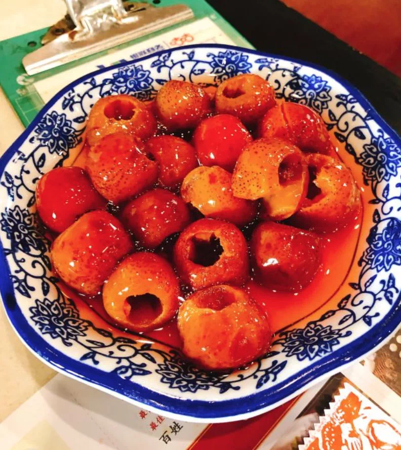 天津人爱吃的100种美食 (外地人不敢尝试的天津美食)