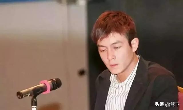 天下第一淫魔：设计玷污60位女艺人，被判入狱29年，仍飞扬跋扈