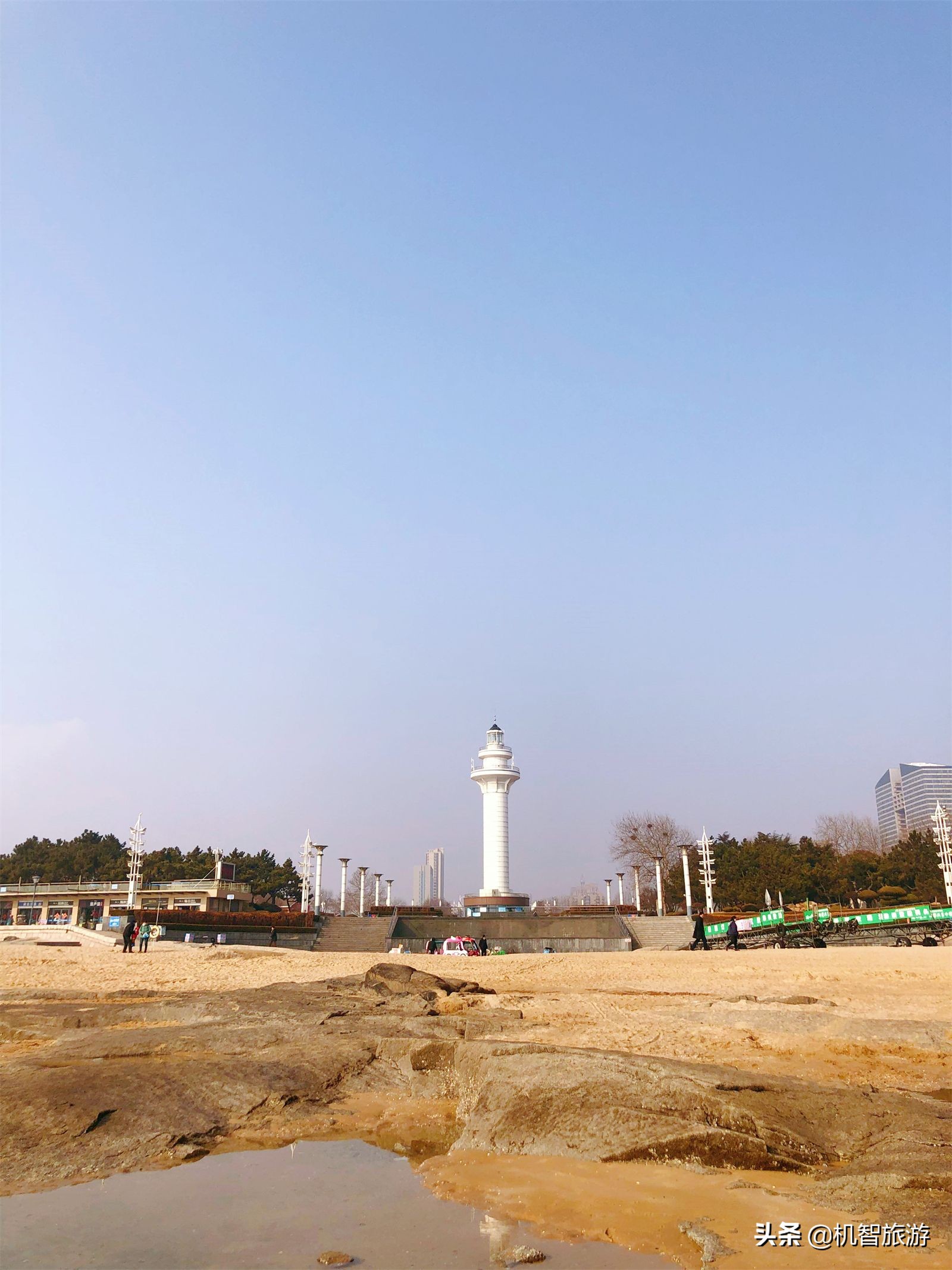 日照旅游攻略性价比超高海鲜,山东日照旅游景点美食推荐大全