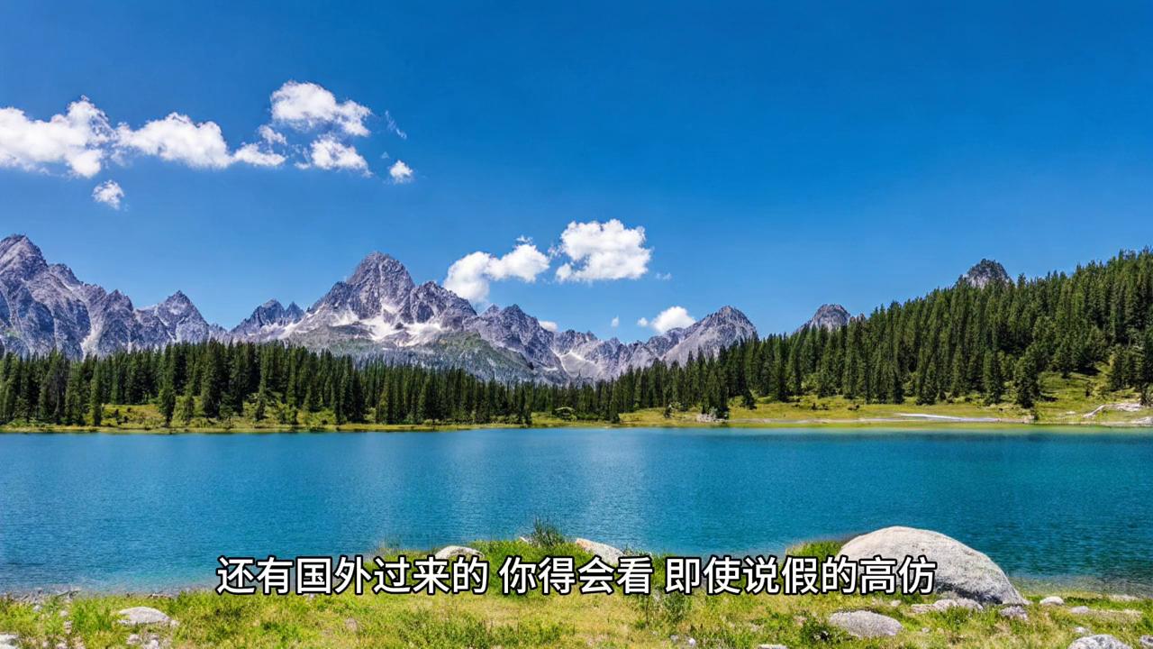 加代独闯广州,加代传奇第一集