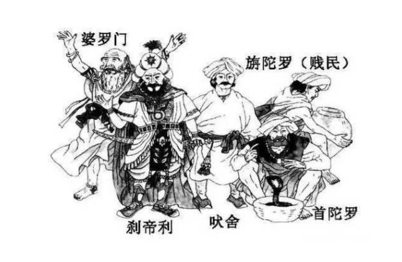 英国教授：四大文明古国中，印度和埃及还在，为何却只承认中国？