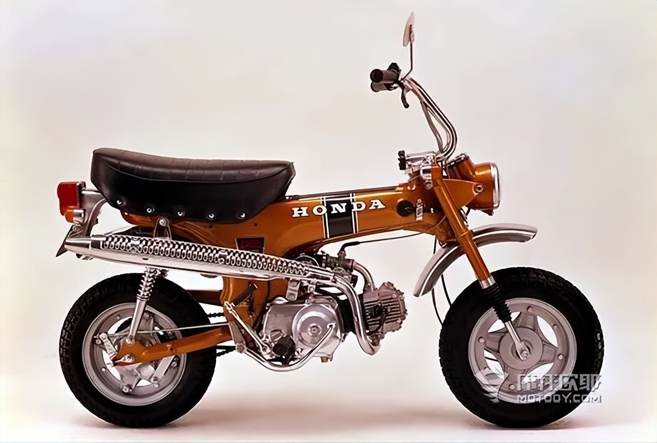 看透刀郎摩托，听完罗刹海市看完那谁评论区，再来聊聊这款迷你车