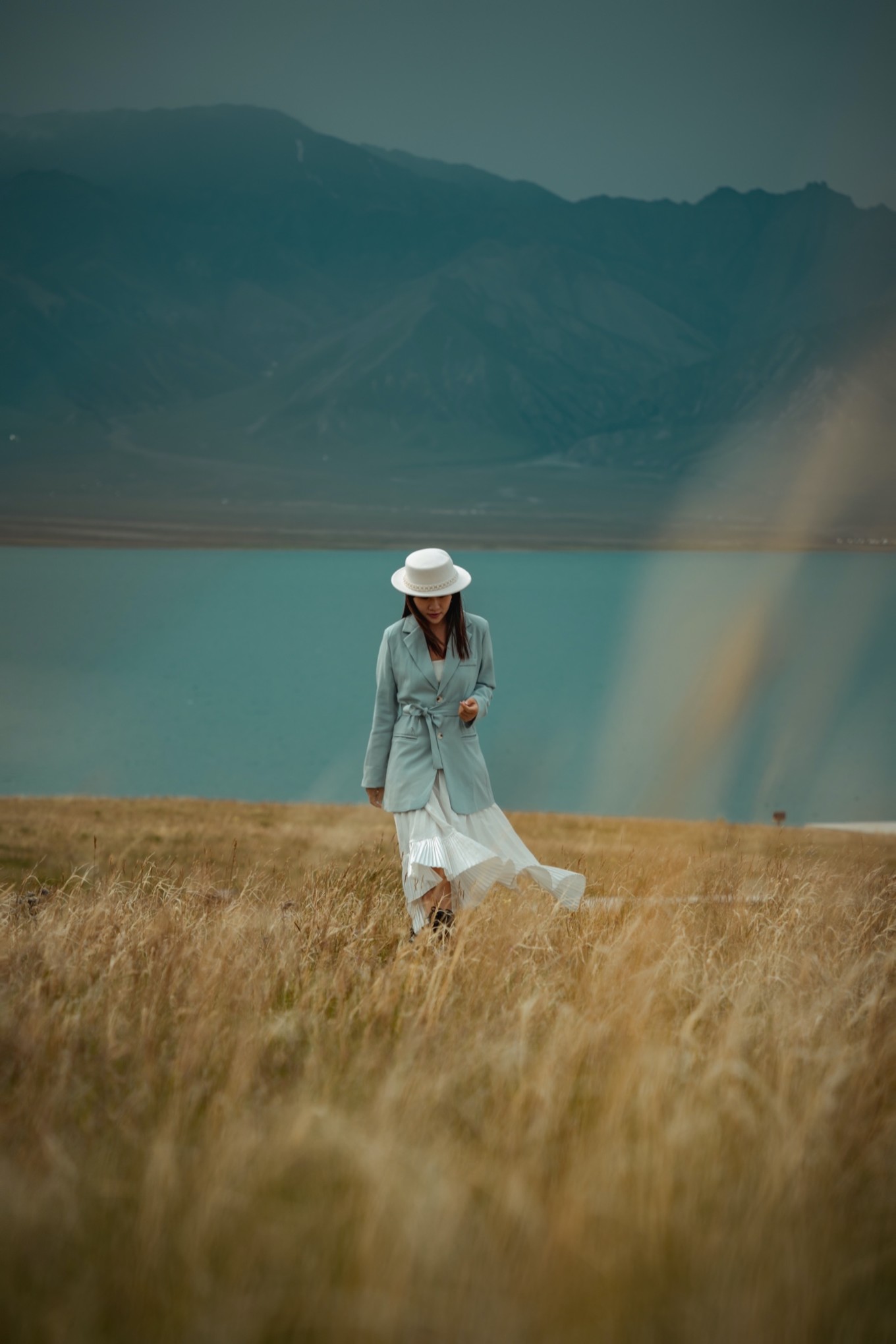 去新疆发现伊犁的美,世界之美尽在伊犁