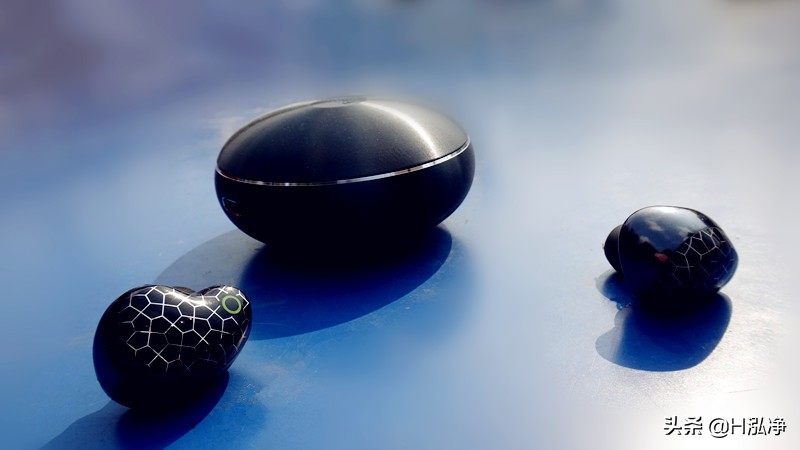 魔浪hifipods音质测评,魔浪hifipods音质真的无敌吗