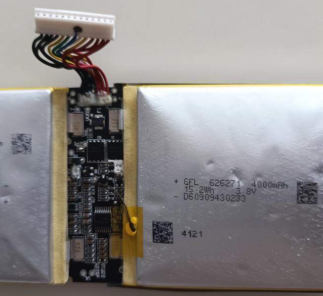 笔记本电池鼓包需要拆卸吗,笔记本电池鼓包怎么更换