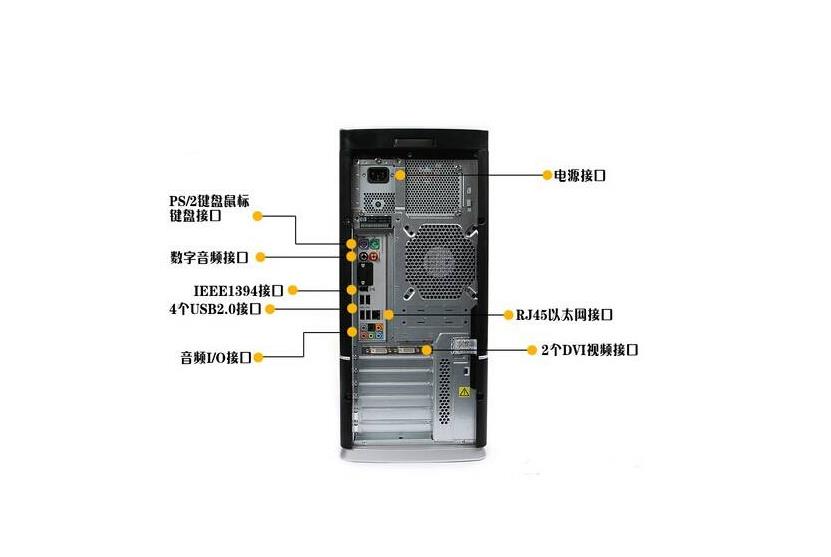 电脑经常出现的故障有哪些,如何检测笔记本电脑硬件故障