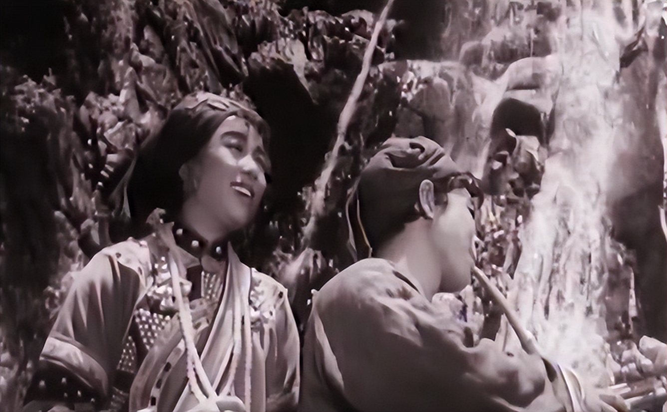 经典老歌芦笙恋歌插曲,芦笙恋歌插曲芦笙舞曲