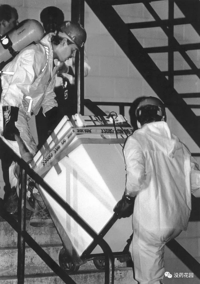 美国杀人最多连环杀手,美国上世纪真实连环杀人案