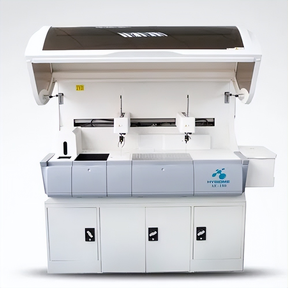 医学检验技术常用仪器及器材识别,检验科医疗器械基础知识大全