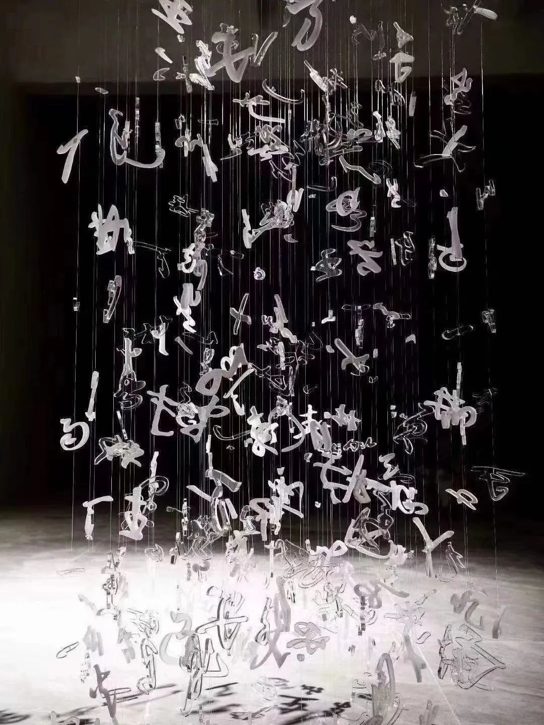 亚克力应用,亚克力大规模应用在哪些地方