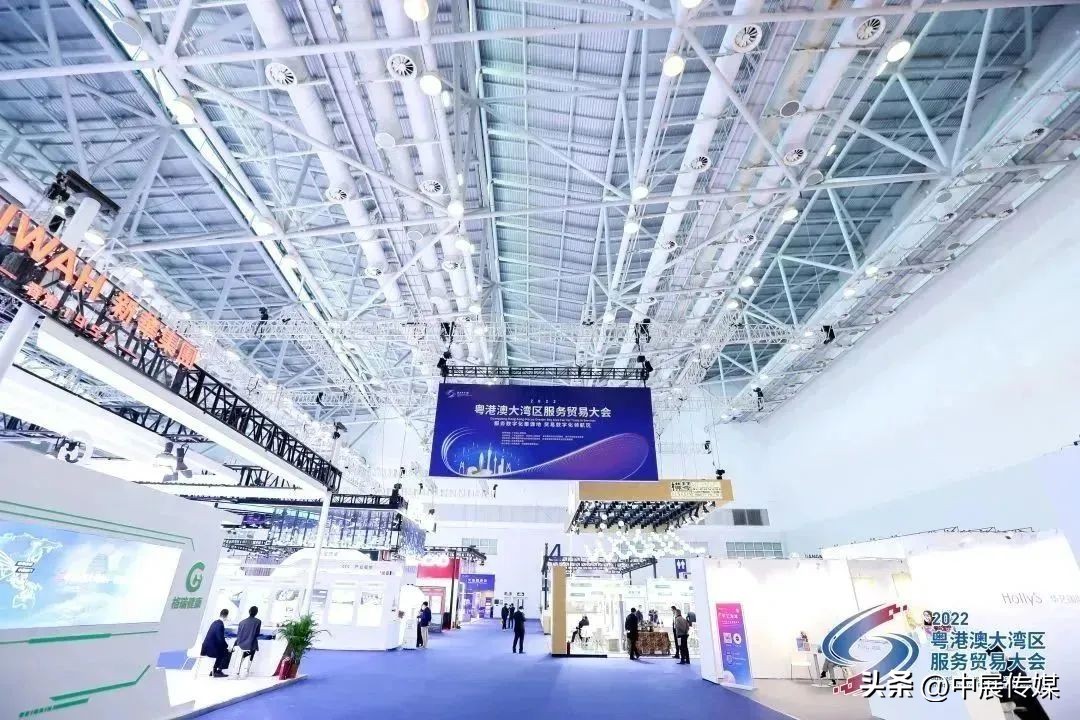 珠海会展新消息,珠海国际会展中心服贸会