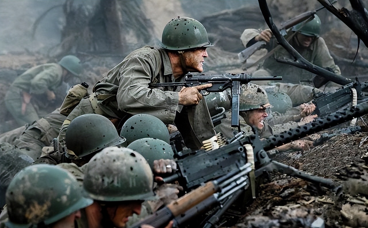 德军装死被苏军嘲笑,现在的德军有多搞笑