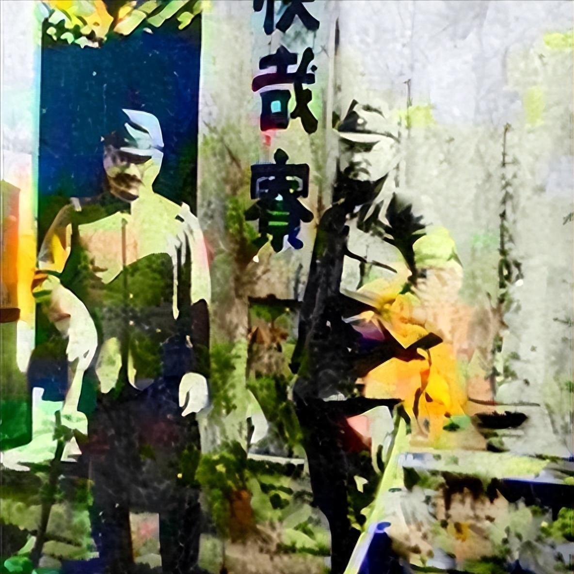 日军侵华罪行图片,30张日军侵华照片