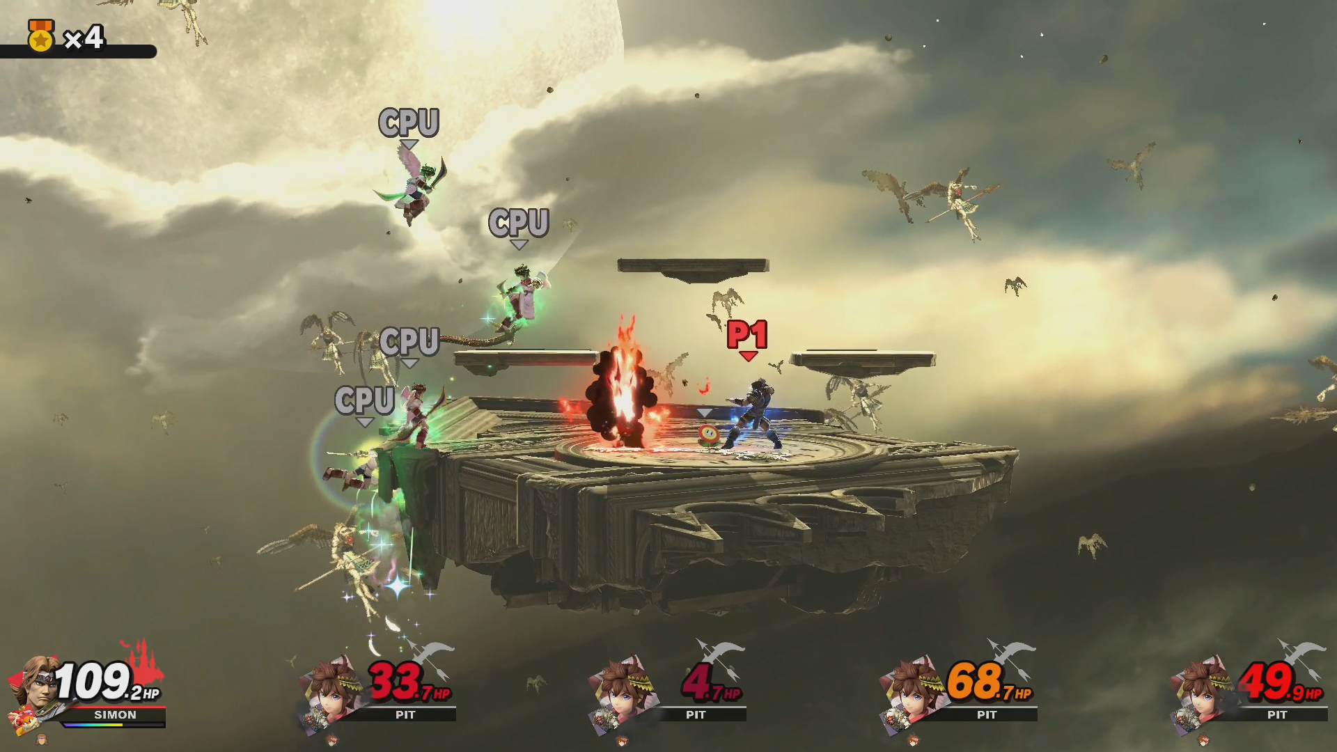 盘点不需要网络最好玩的格斗游戏,推荐几款最好玩的格斗游戏