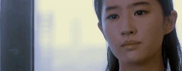 抱歉，刘亦菲没有性张力