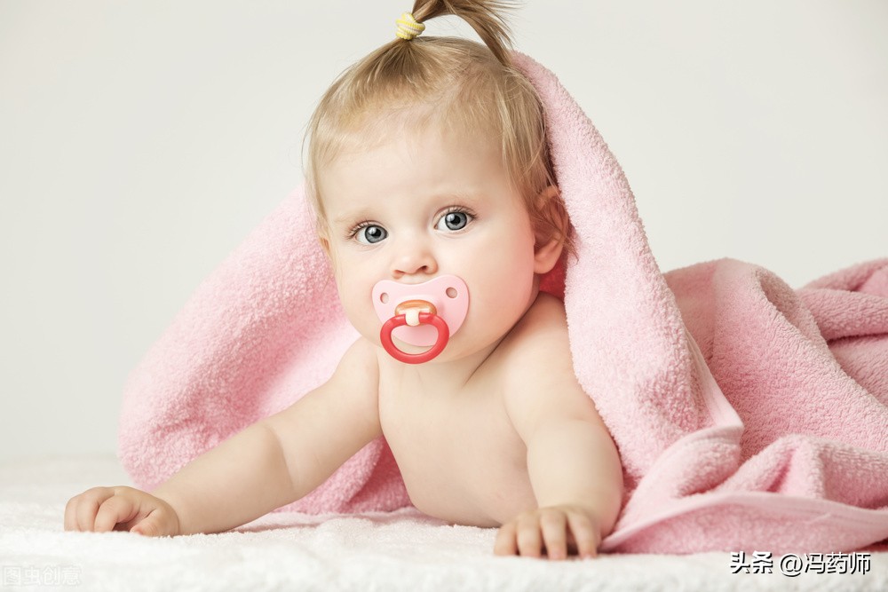 小儿常用抗生素有哪些,哪些抗生素儿童用药是有禁忌的