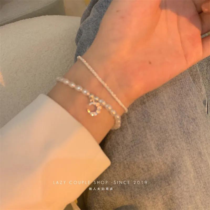 拼多多好看又显白的手链,拼多多好看的手链