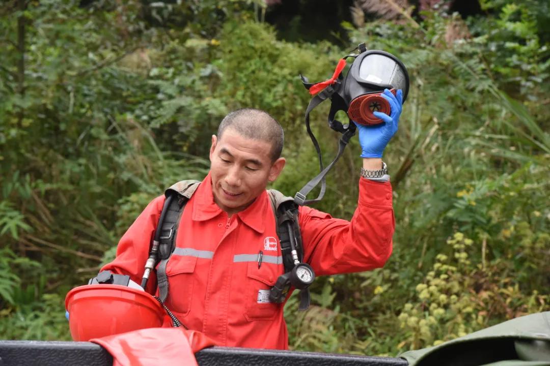 家里的天然气是无色无味的吗,家里的天然气是怎么来的