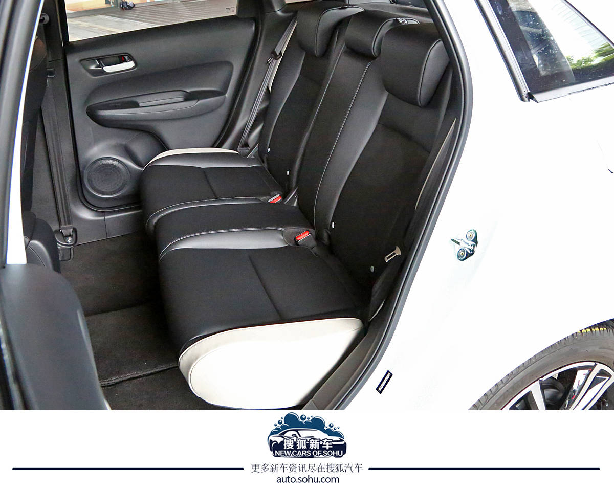 燃油车最后的倔强,燃油微型车本田