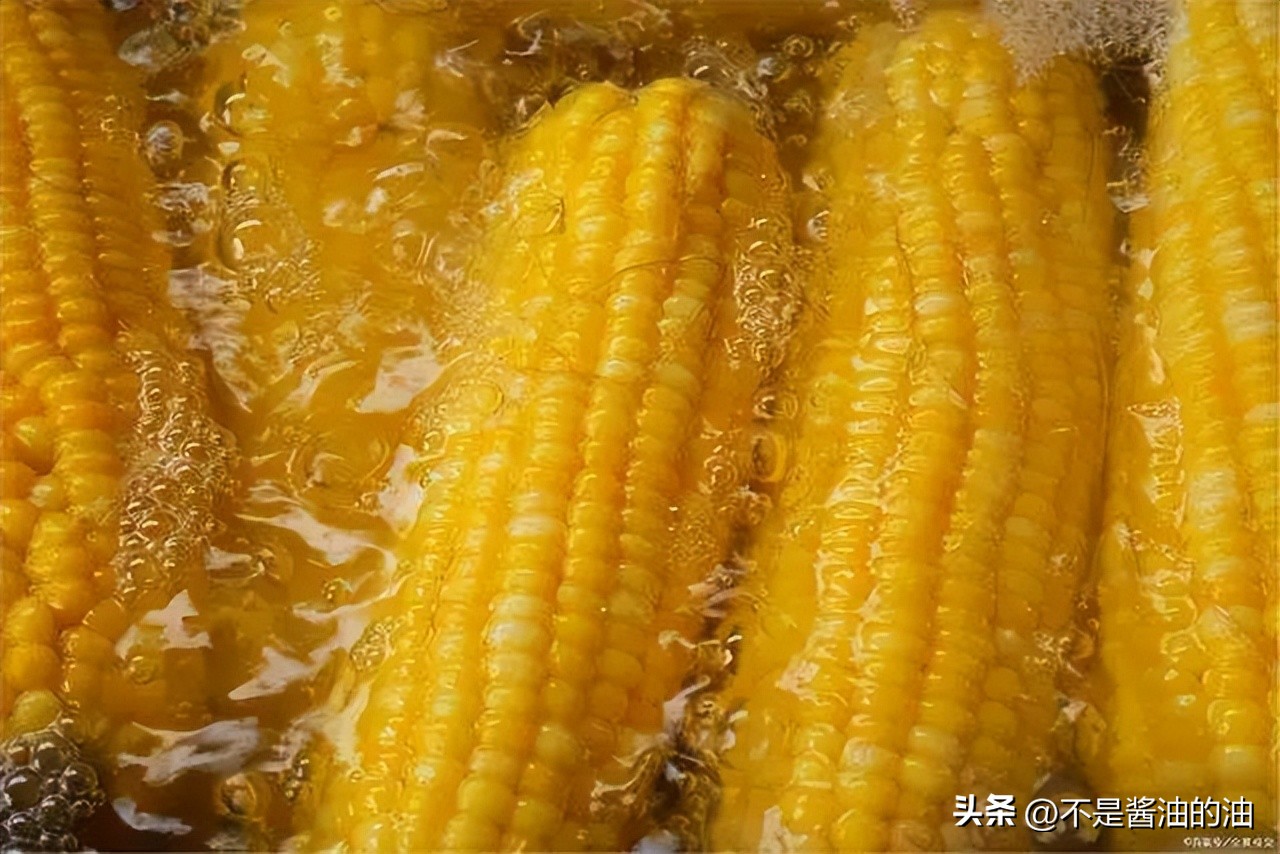 糯玉米和普通玉米哪个更适合减肥,黏玉米和玉米哪个适合减肥