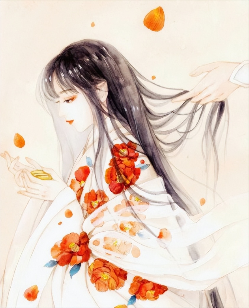 如果有来生我宁愿今生不相识,如果有来生我会选择不再与你相识