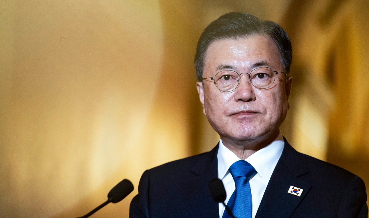 一年减少9万人，国家面临消失危机，韩国年轻人为啥不愿结婚生子