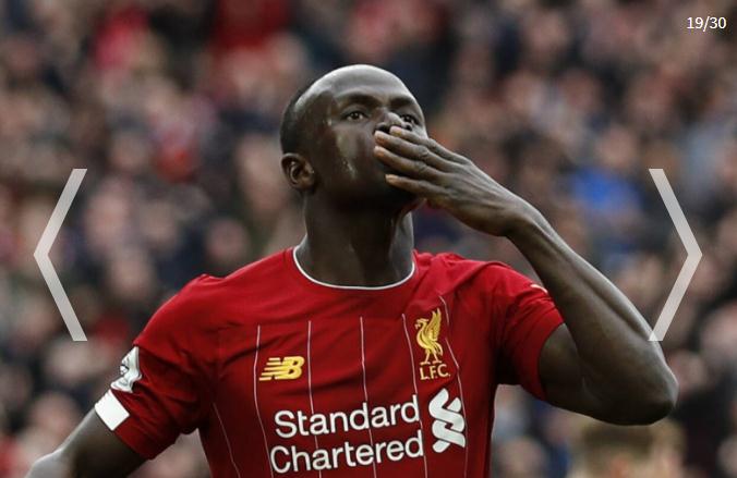 “德转”盘点累积转会费最高的非洲球员TOP15，阿什拉夫居首