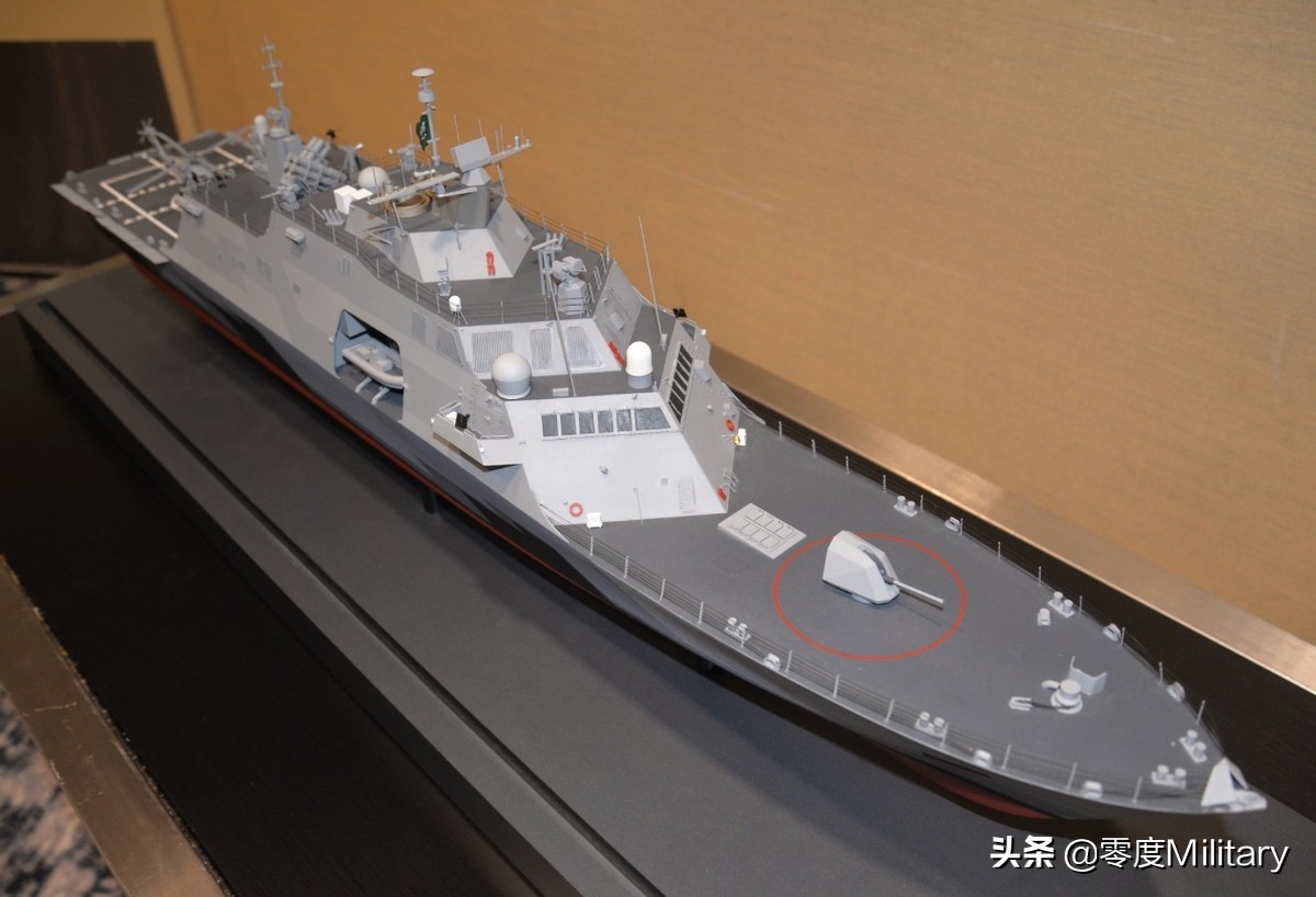 美国出售澳大利亚核潜艇,美国出售护卫舰