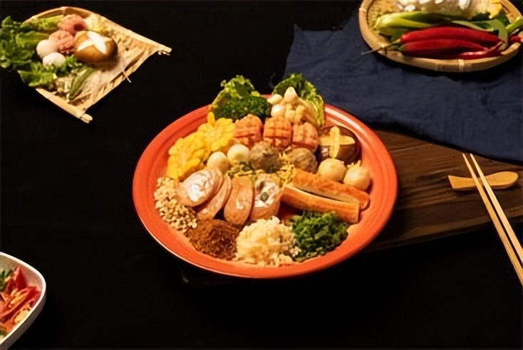 2020餐饮行业创业项目有哪些,什么样的餐饮项目才是好创业项目