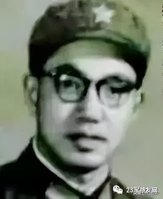 活捉杜聿明,活捉杜聿明时的录像