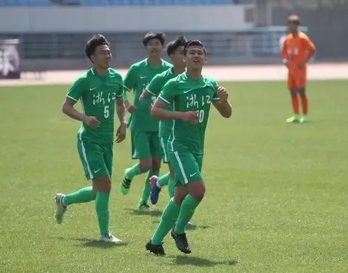 2023年中国十大足球青训排名,中国足球青训选拔机制