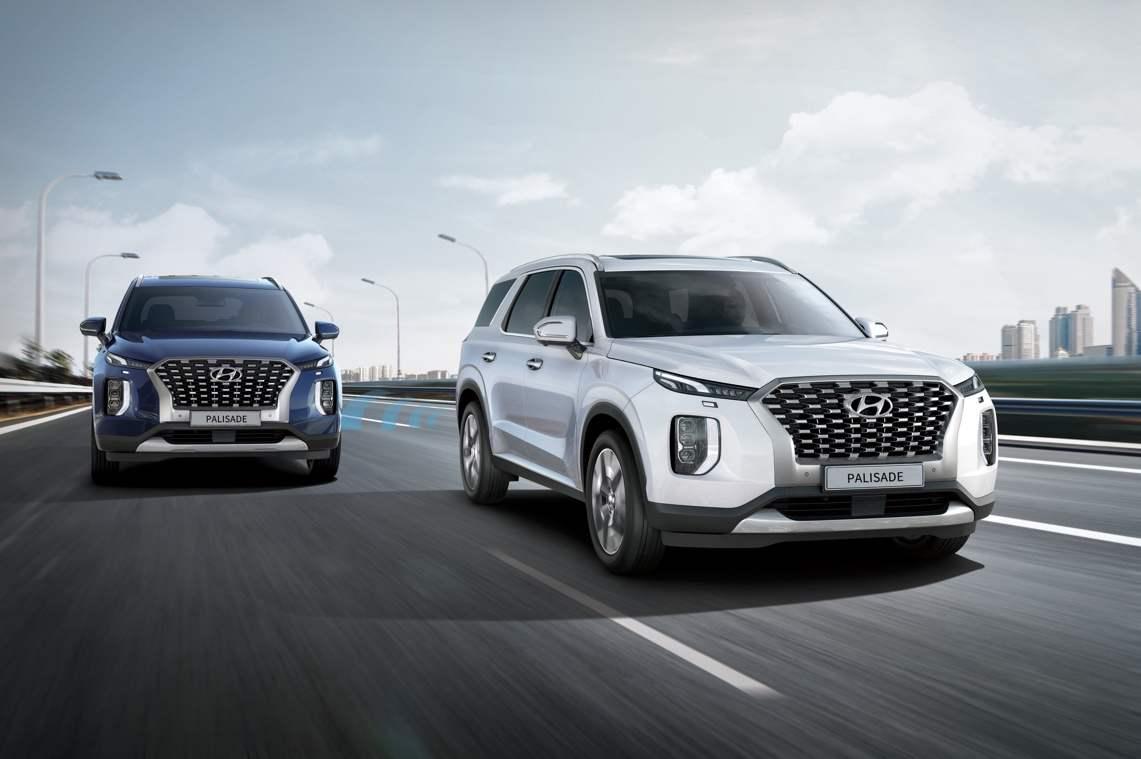 一不小心又卖了68.4万辆，韩系车丢失了中国市场，但畅销于全球！