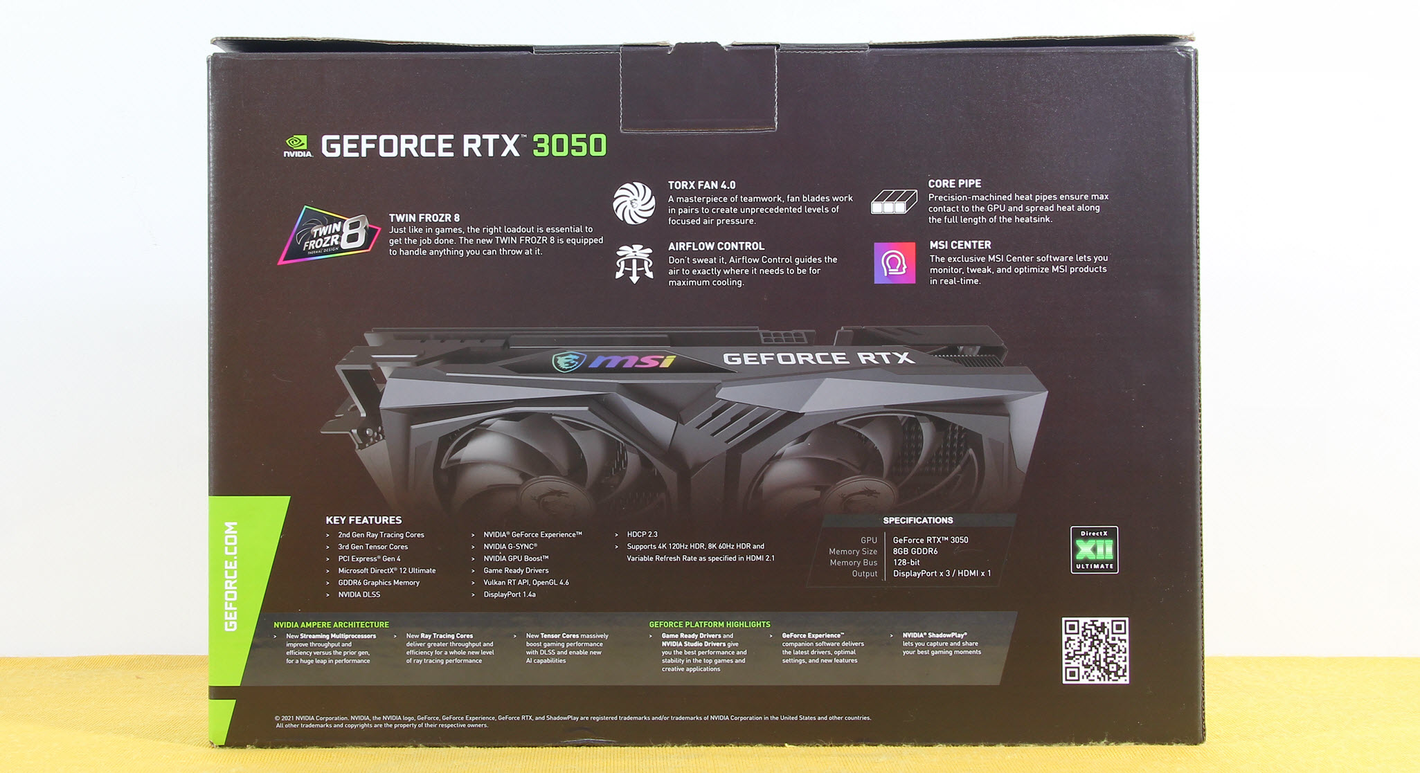 微星万图师3050和魔龙3050多少钱,微星3050魔龙和七彩虹3050战斧对比