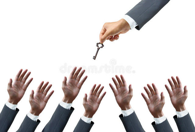 创业真正的创业者应该这样做,创业以后才明白