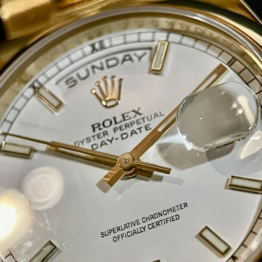 卖表故事,买表的故事