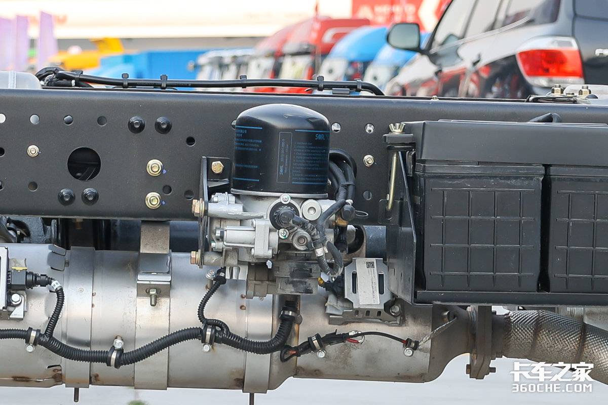 四回路保护阀漏气会倒气吗,车辆四回路保护阀漏气怎么办