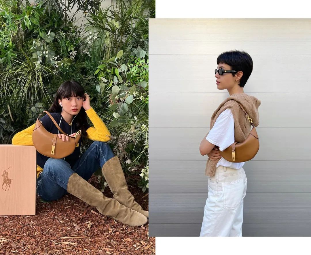 春季必买的10款包,时髦好看这7款包值得一看