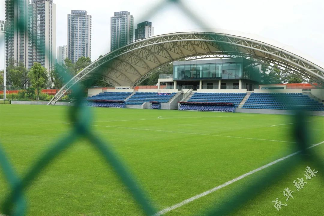 中国最好的足球主题公园,足球主题公园哪里好