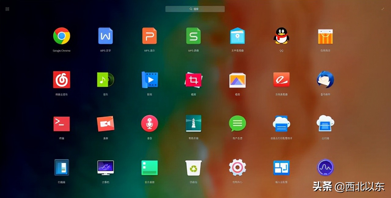 国产操作系统deepin32位,linuxdeepin版系统如何