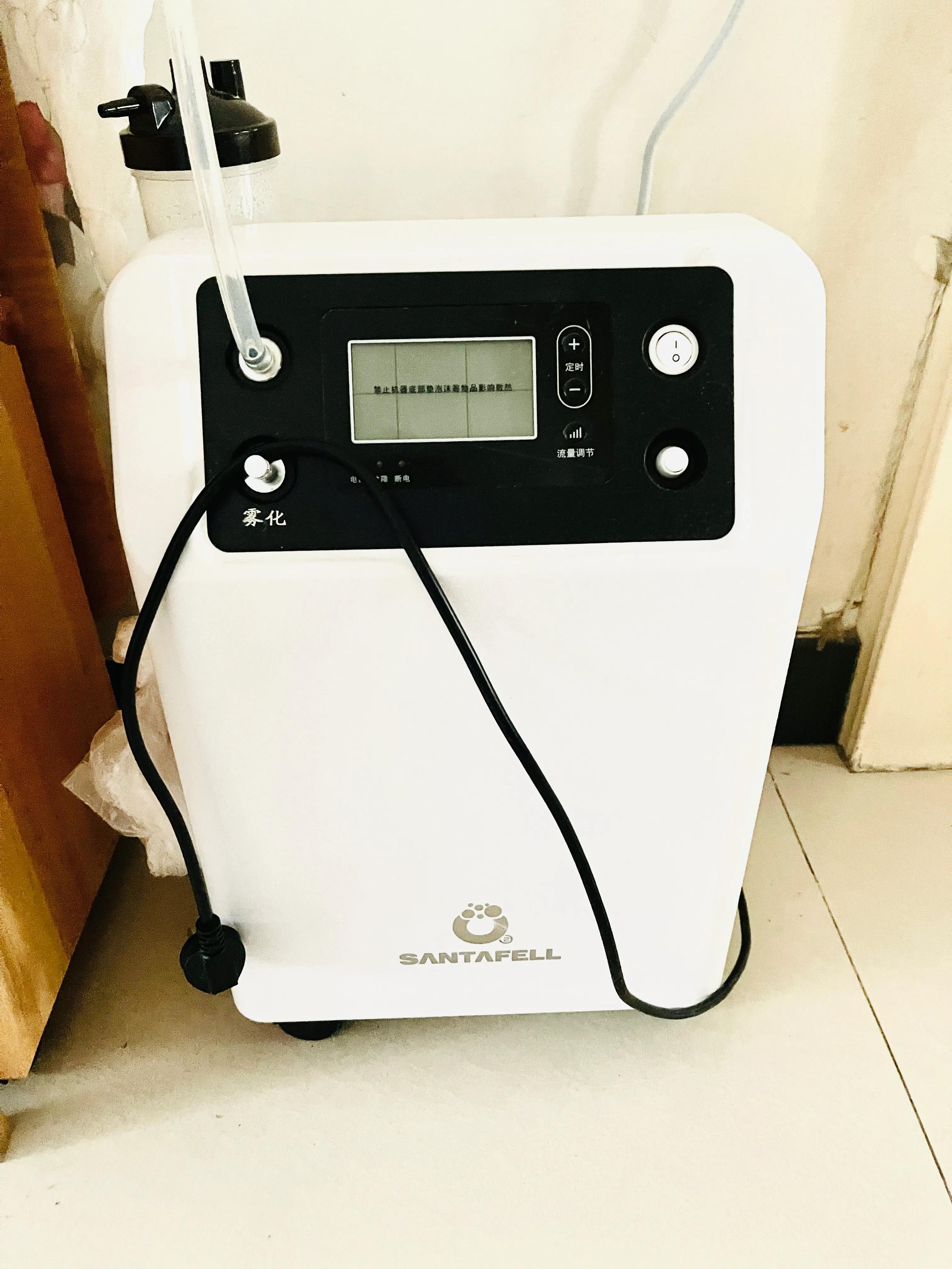 血氧夹几十块的有用吗,家里要备血氧夹吗为什么