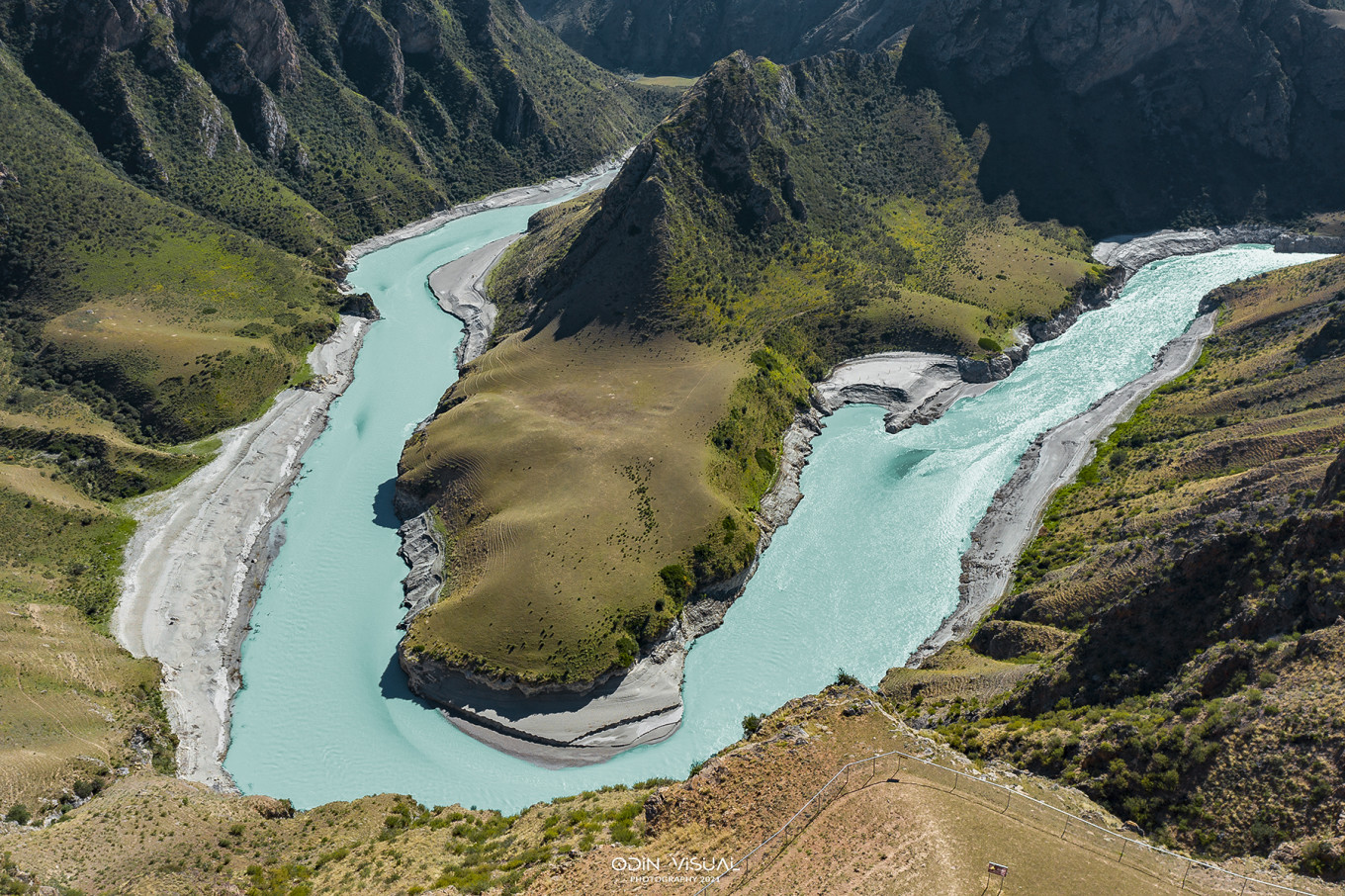 去新疆发现伊犁的美,世界之美尽在伊犁