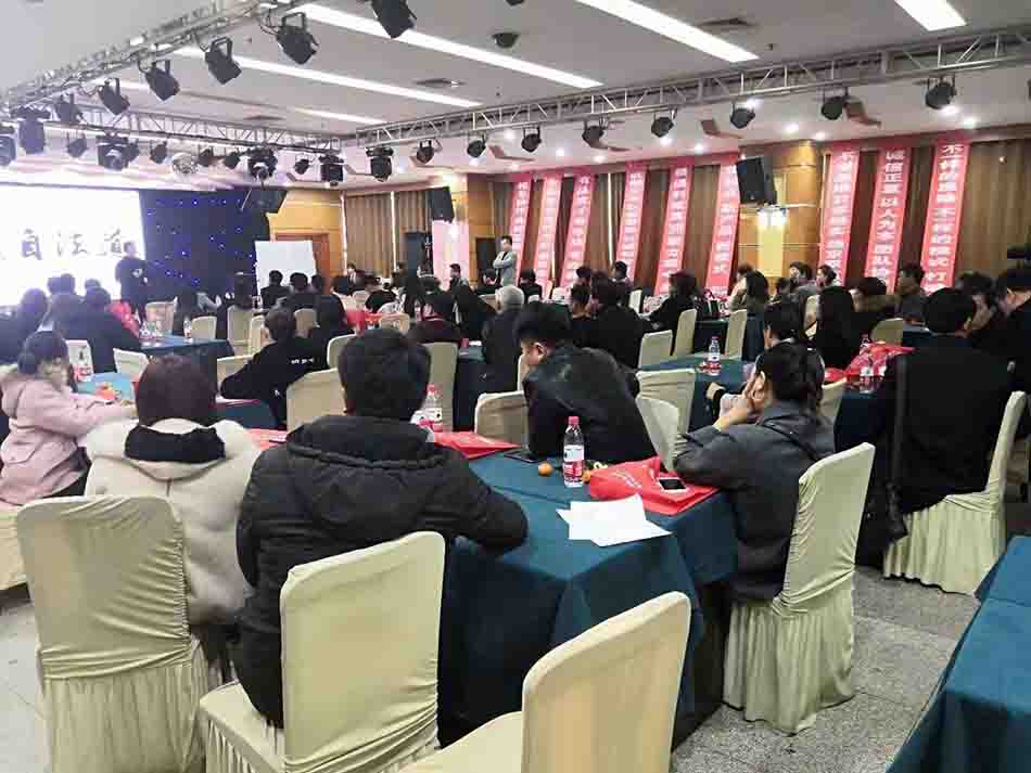 建材店怎样自我营销,家居建材门店管理与运营实战